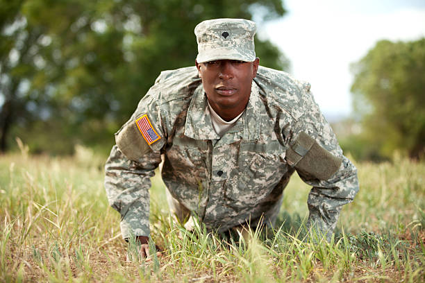 Military members