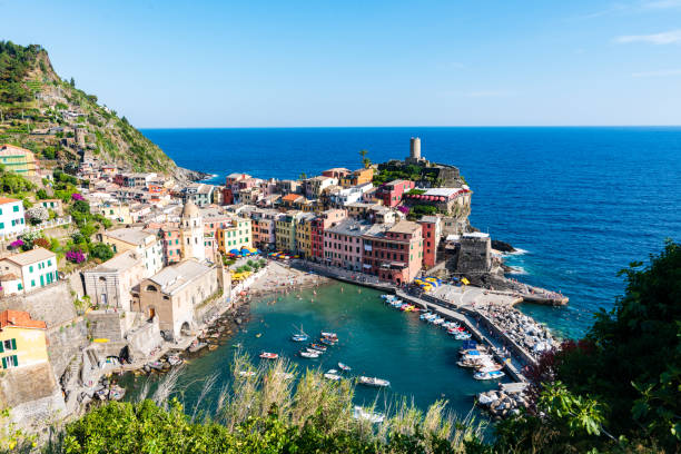istock Views in Cinque Terre Liguria 2 1733699474