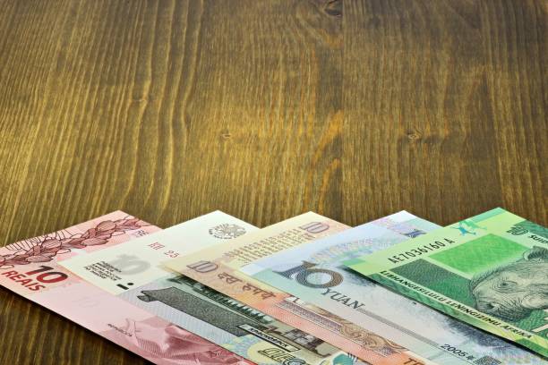 istock banknotes of the BRICS states 1733710634