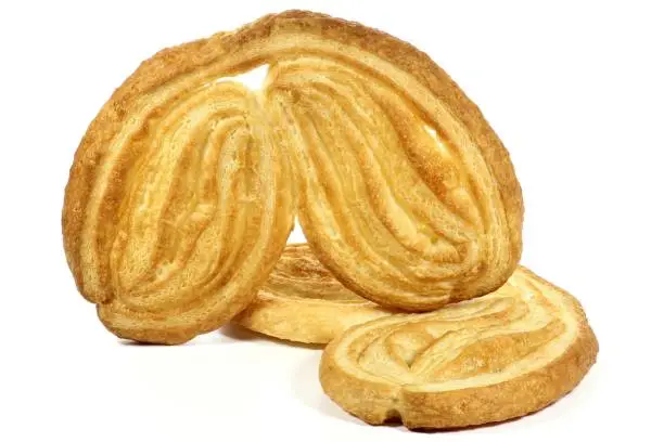 Photo of palmiers