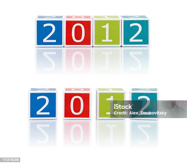 보고서 주제 컬러 블록 2012 0명에 대한 스톡 사진 및 기타 이미지 - 0명, 2012년, 다중 색상