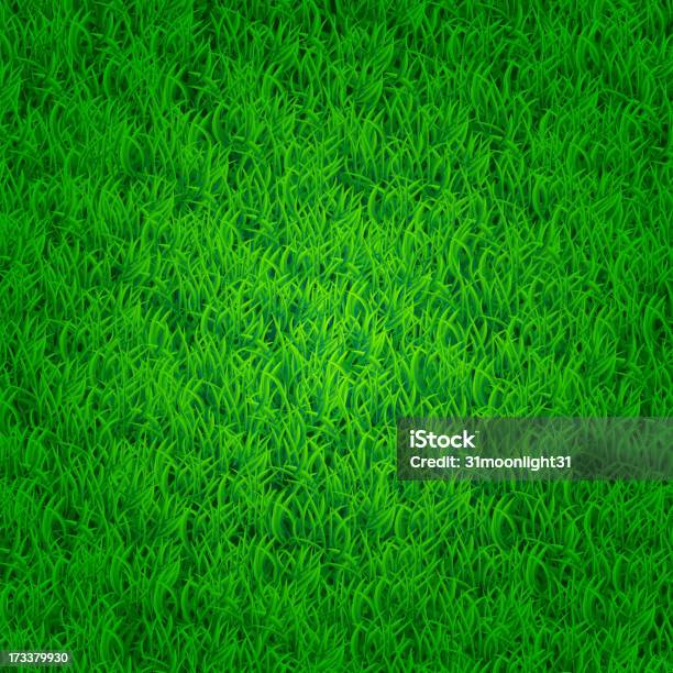 녹색 잔디 배경기술 골프에 대한 스톡 벡터 아트 및 기타 이미지 - 골프, 추상적인, 풀-벼과