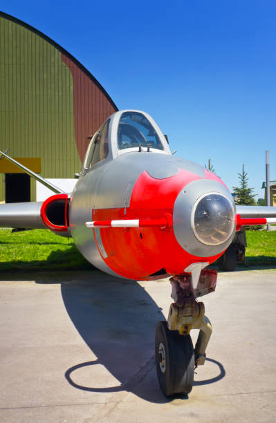 istock Fouga CM.170 Magister 173379941