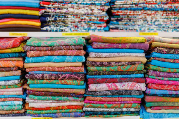 istock many rugs and pillows at the oriental bazaar 1733861118