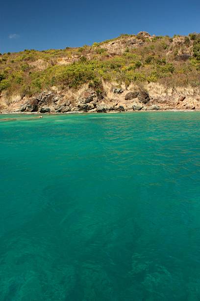 istock Near the Caribbean Island 173387918