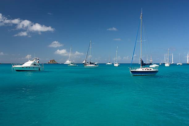 istock Near the Caribbean Island 173387967