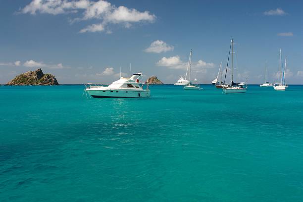 istock Near the Caribbean Island 173387971