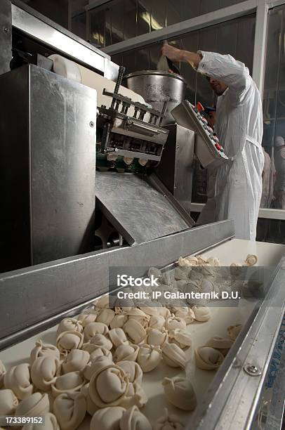 生産ラインでのお食事の工場 - トルテリーニのストックフォトや画像を多数ご用意 - トルテリーニ, 工場, 整理