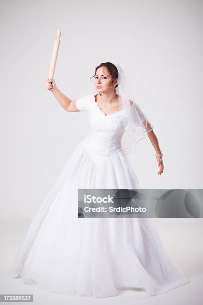 危険な花嫁 - 1人のストックフォトや画像を多数ご用意 - 1人, ウェディングドレス, オタク