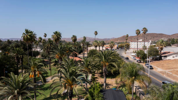 istock Lake Elsinore, California 1734016692