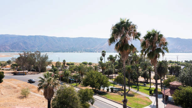 istock Lake Elsinore, California 1734017212