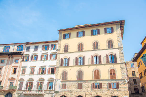 istock Palazzo Vecchio in Florence 1734121655