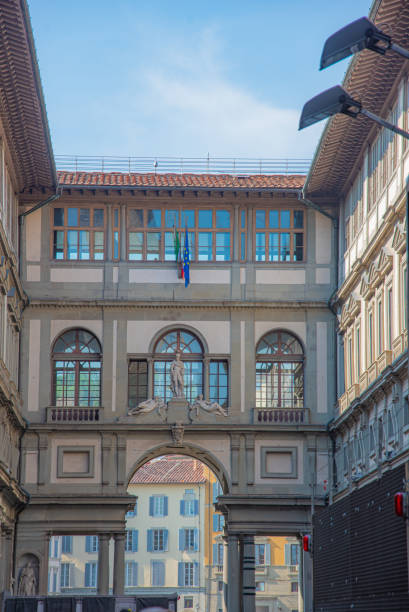 istock Piazza della Signoria in Florence 1734126557
