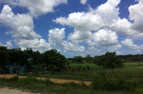istock Rural Dominican Republic 1734175157