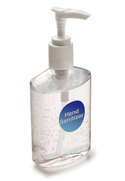 mano sanitizer - hand sanitizer liquid soap hygiene healthy lifestyle fotografías e imágenes de stock