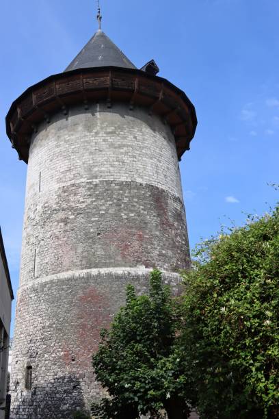 istock Joan of Arc Tower 1734222306
