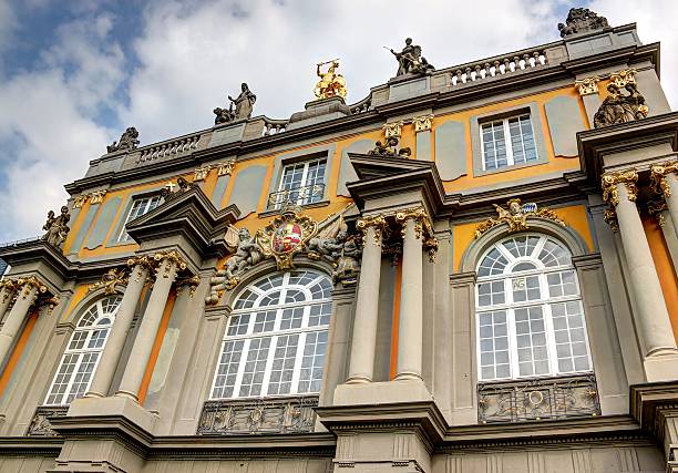 istock University of Bonn, Germany. 173426778