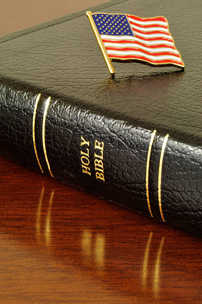 istock Swear Allegiance To The Flag 173434080