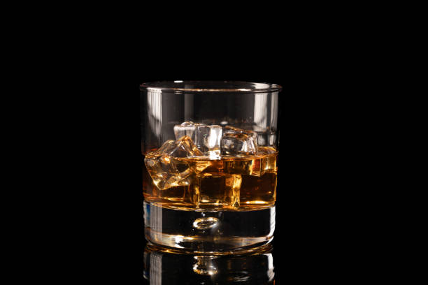 istock Glass of whiskey 1734438583
