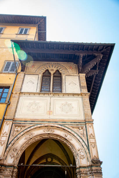 istock Palazzo Vecchio in Florence 1734475865