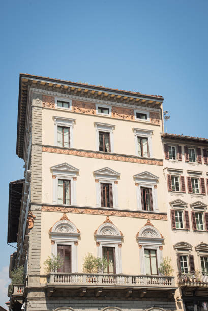 istock Palazzo Vecchio in Florence 1734475918