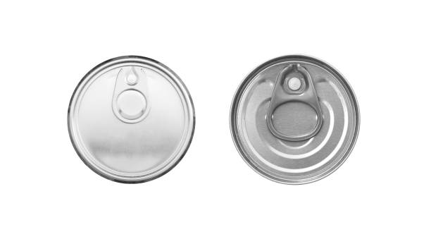 istock Set of can openers 1734538431