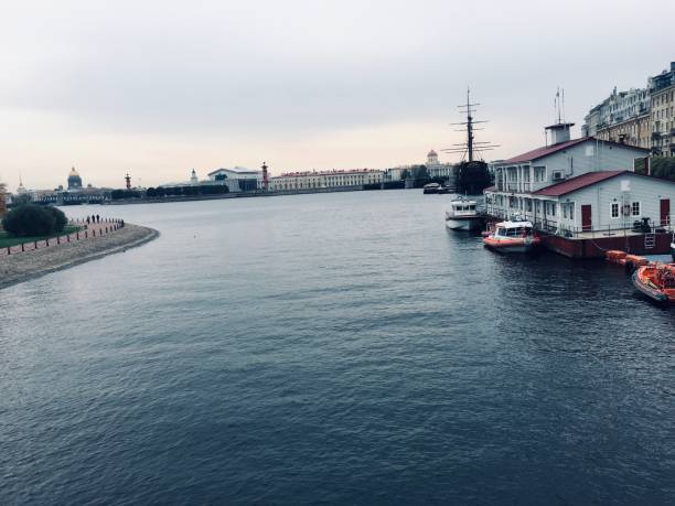 Saint-Petersburg
