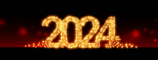 istock golden sparkling2024 text new year eve holiday banner design 1734624382