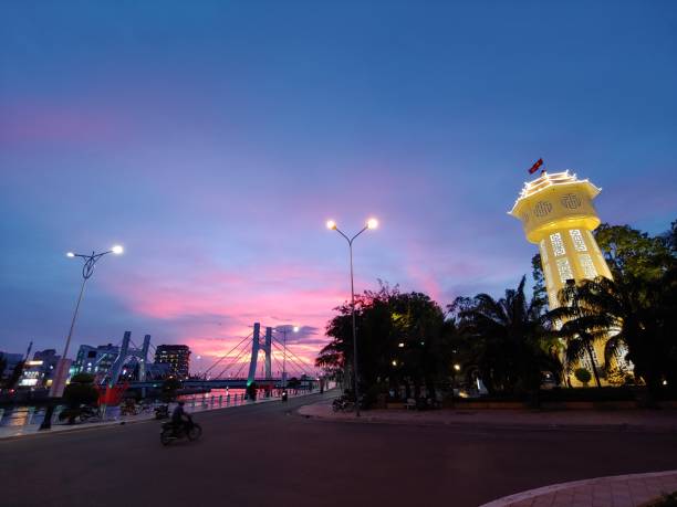 istock Morning in vietnam 1734628008