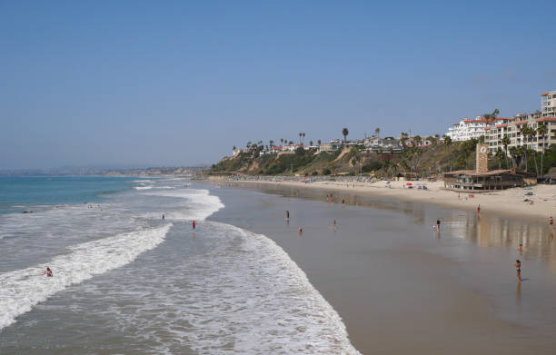 istock The beach next to the San Clemente Pier in Orange County 1734833392
