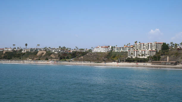 istock The beach next to the San Clemente Pier in Orange County 1734834873
