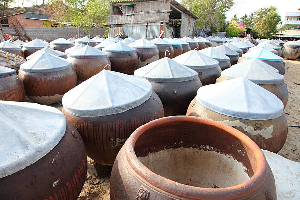 istock production of fish sauce 173485099