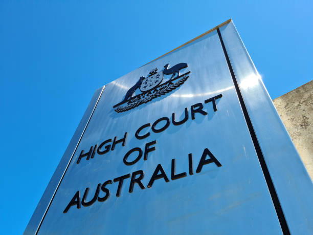 istock High Court of Australia 1734903928