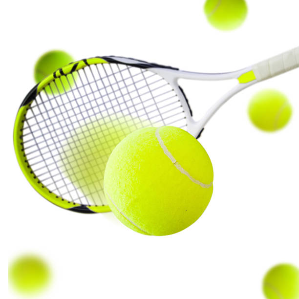 istock Concept of the tennis 173490946