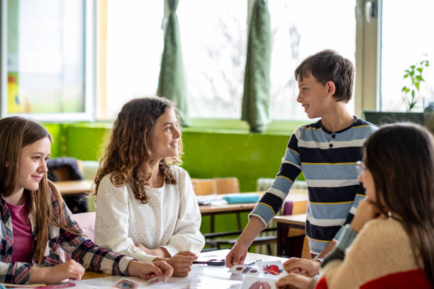 istock teenagers at school 1734939872