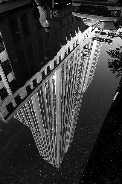 istock New York, Midtown Manhattan, Empire State Building. 173494501
