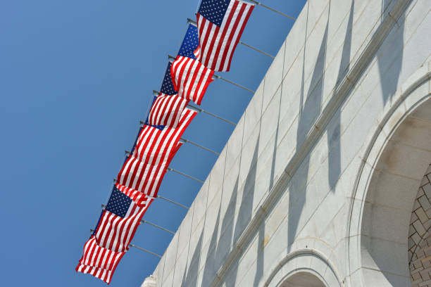 istock Los Angeles City Hall 173496703