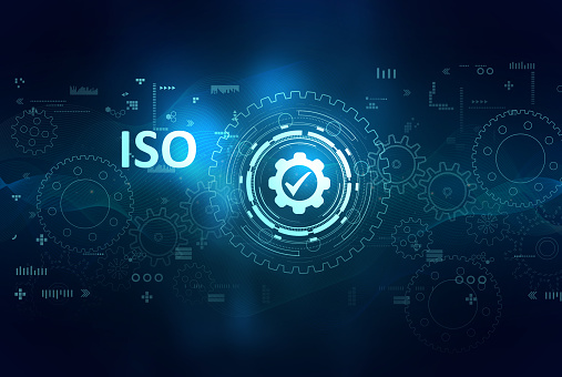 ISO standards quality control, assurance and warranty business technology