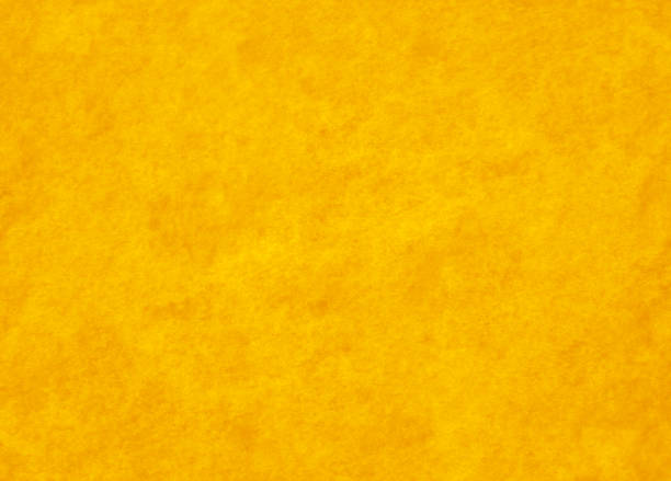 istock Yellow template mock up for display of product. 1735105595