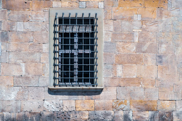 istock ancient Sicilian houses 1735114814