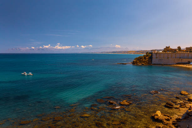 istock the splendid Sicilian coast 1735115346