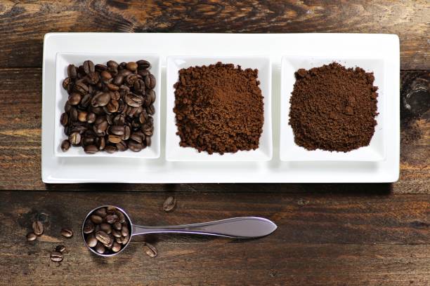 istock assortment of different coffee products 1735219089
