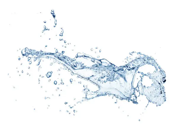 Water splash Water splash