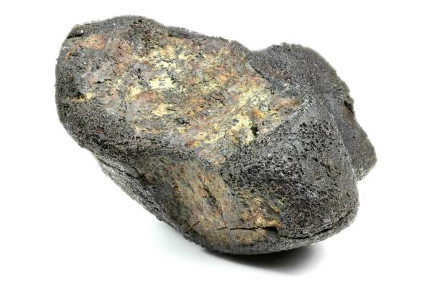 istock fragment of the Chelyabinsk meteorite 1735237807