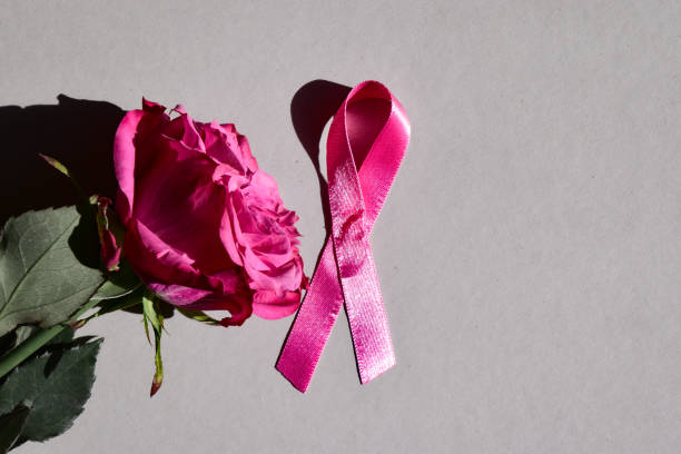 istock Breast cancer awareness 1735345615
