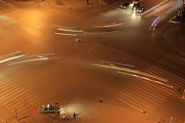 istock city traffic at night 173538398