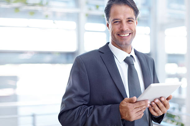 istock Everything I need in the palm of my hand 173538931