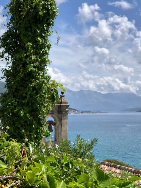 istock View from Herceg Novi Old Town 1735406443