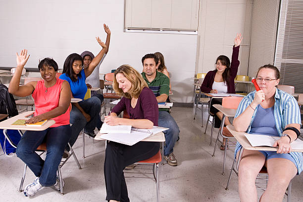 istock Adult Education Series 173540806