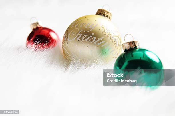 Boże Narodzenie Ozdoby Xl - zdjęcia stockowe i więcej obrazów Bez ludzi - Bez ludzi, Biały, Bombka